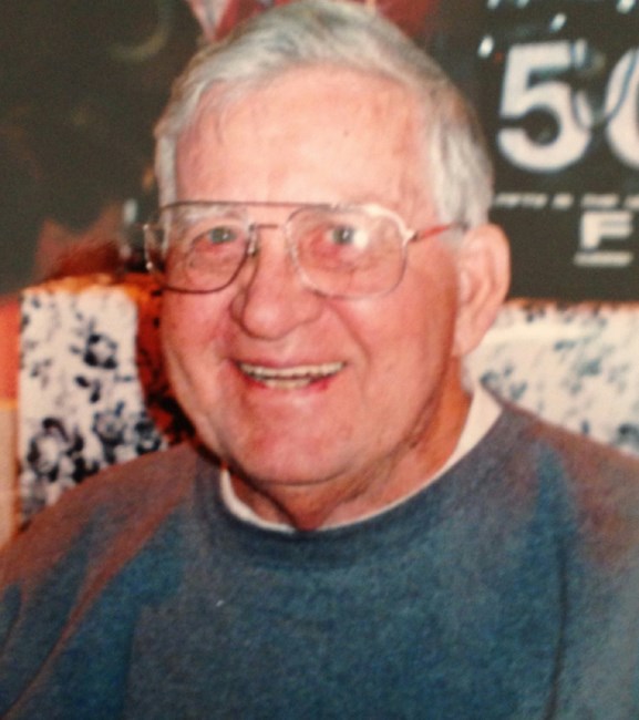 Obituario de Frank Morozoff Sr.