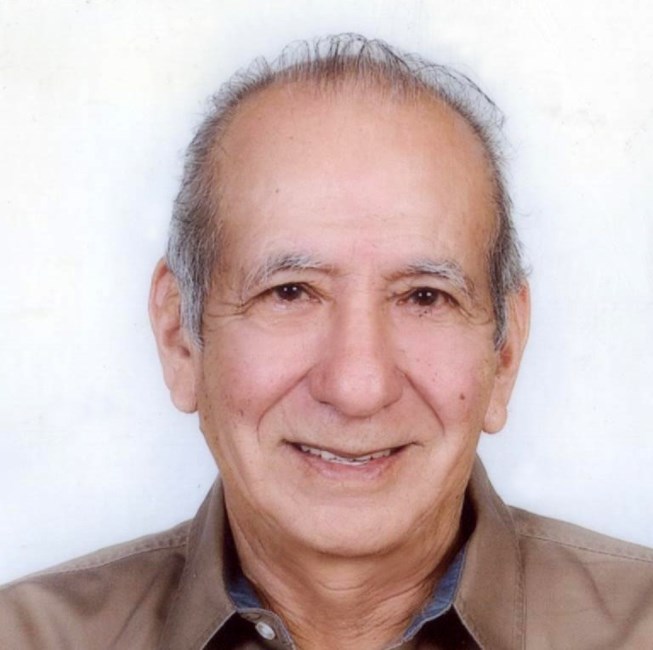 Obituary of Pedro Robledo Franco