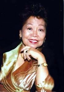 Obituary of Rosalie Dalupan De Guzman