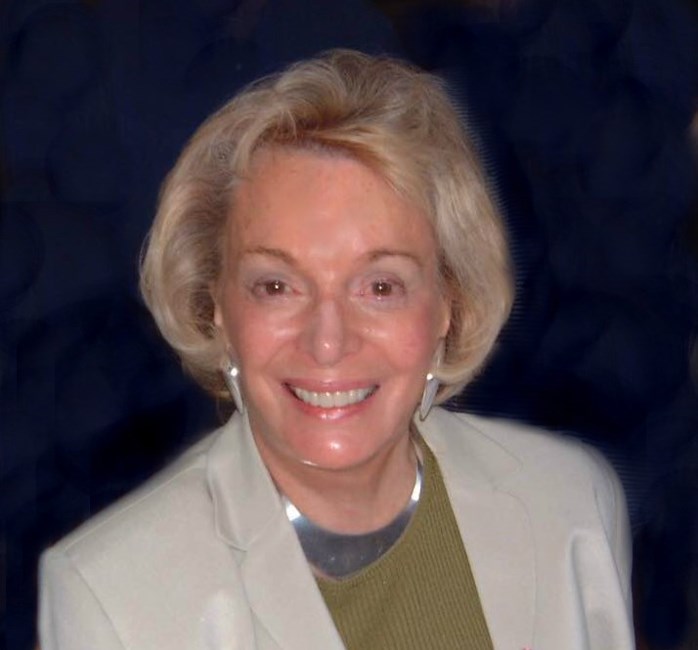 Obituary of Charlotte "Skippy" Ann Denton Zucker