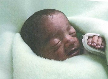 Obituary of Kinley Grace Sneed