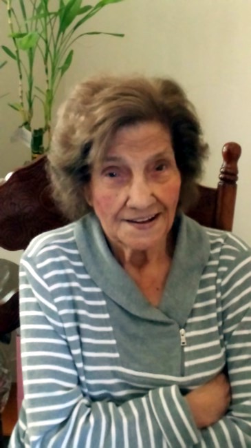 Obituary of Gloria "Martha" Carreon