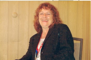 Obituary of Beverly Anne Jones