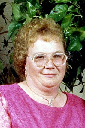 Obituario de Mrs. Theresa "Terri" Speer