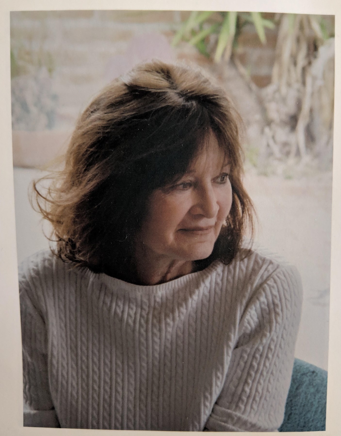 Obituary of Karen Bell Schweikle