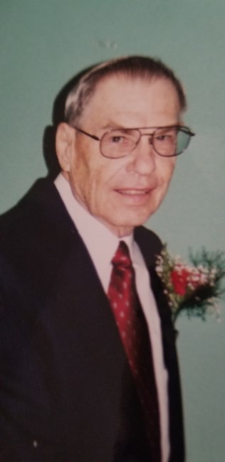 Obituario de Jerome Joseph Barta