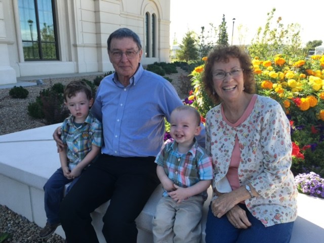 Obituario de Mitcheal Head