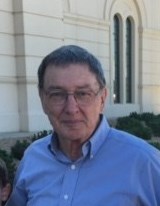 Obituario de Mitcheal Head