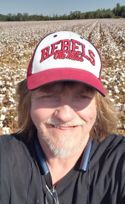 Obituary of Jimmy Ballard