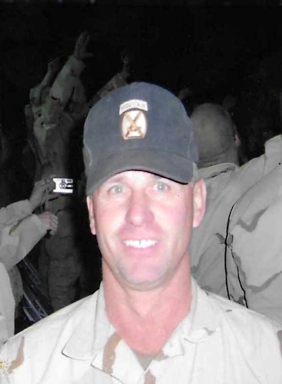 Avis de décès de Thomas Gerard McCann