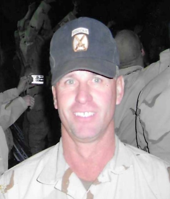 Obituary of Thomas Gerard McCann