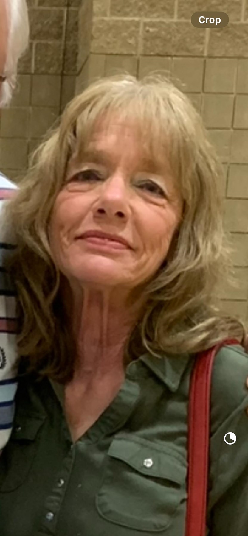 Obituary of Kathleen Cora Fritz