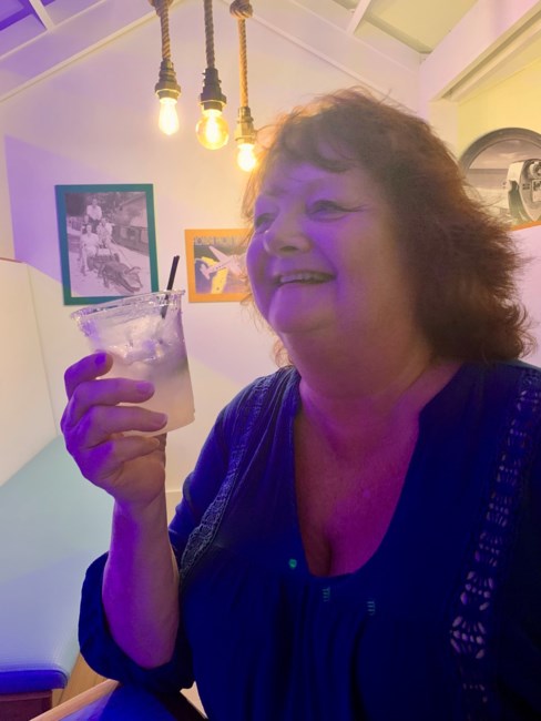 Obituary of Deborah Ann Barnes