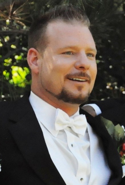 Obituary of Matthew Paul Kenney