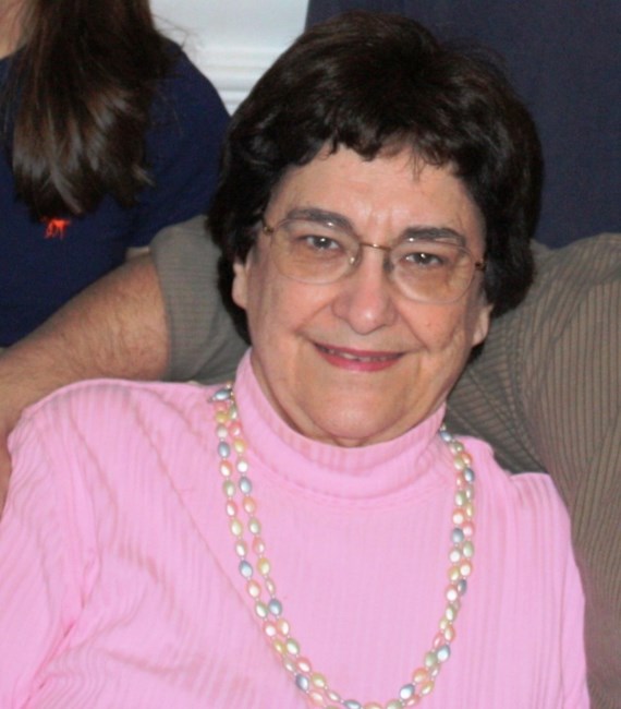 Obituary of Barbara Kelly Woodlief
