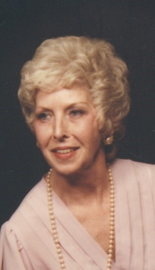 Obituary of Mrs. Ernestine D. Hayes
