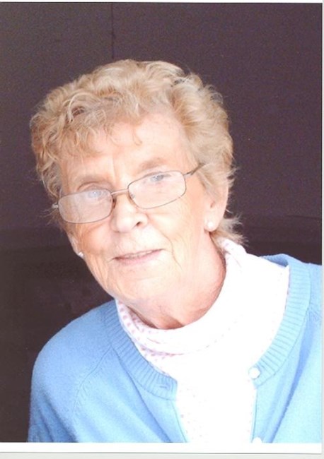 Obituary of LuAnn I. Sayles White