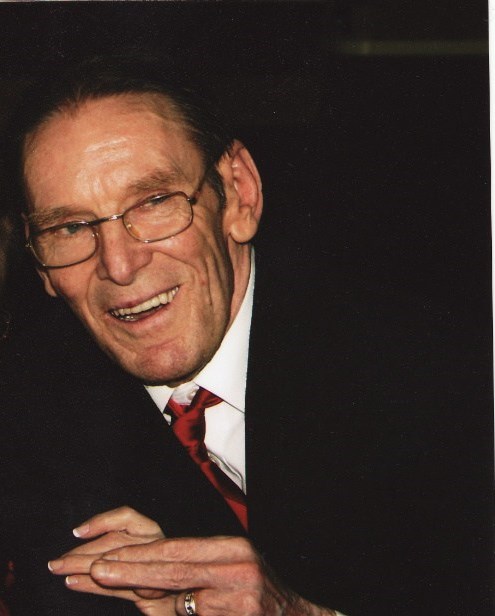 Obituary of Troy Edison Goins