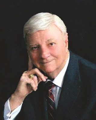 Obituary of Barney McClinton Colvin