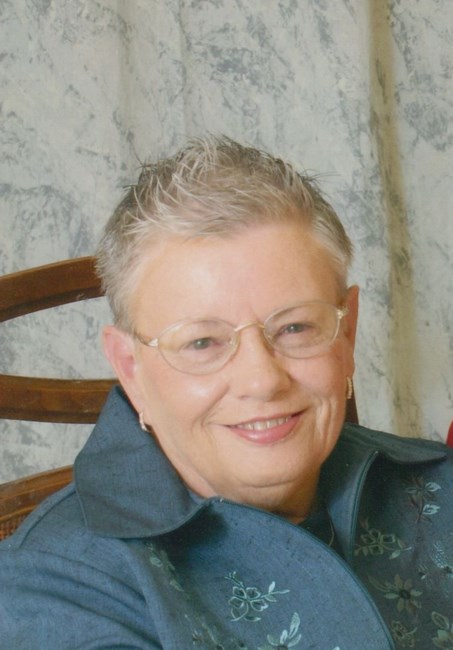 Obituary of Nelda Lee Dennen