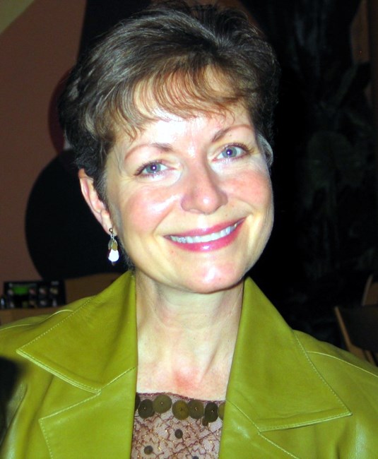 Obituary of Sally Prock Green