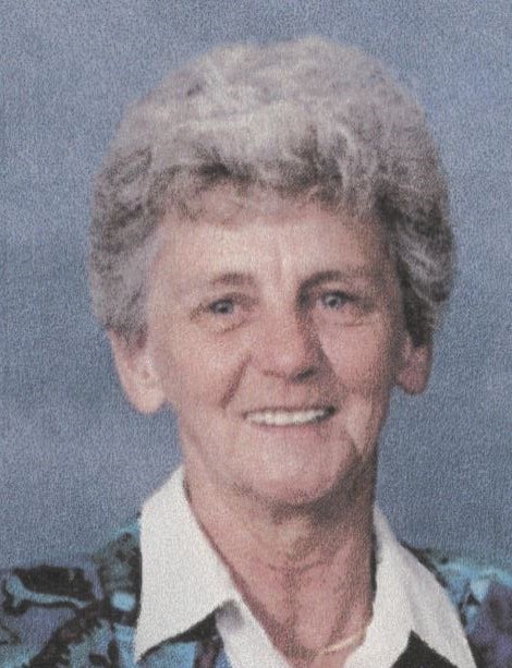 Obituary of Ruth E. Young