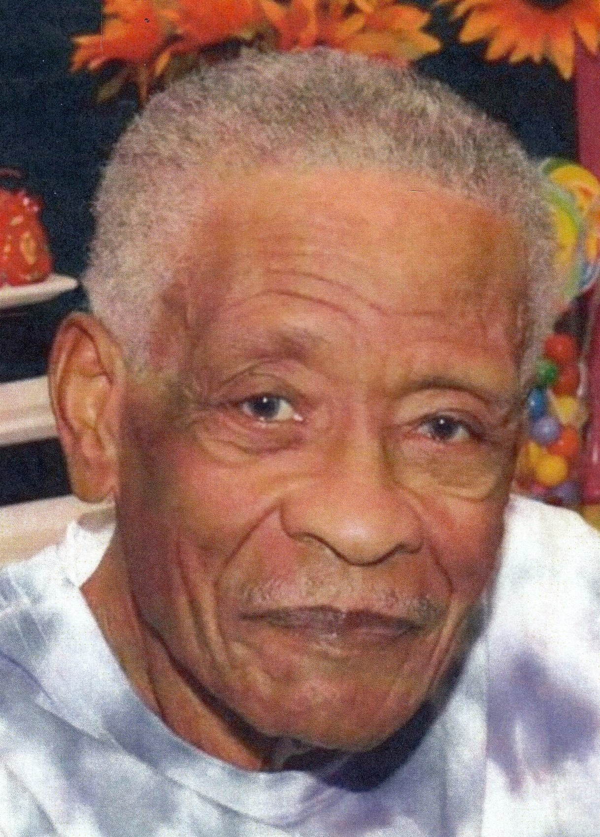 Reginald Alexis Obituary Chalmette, LA