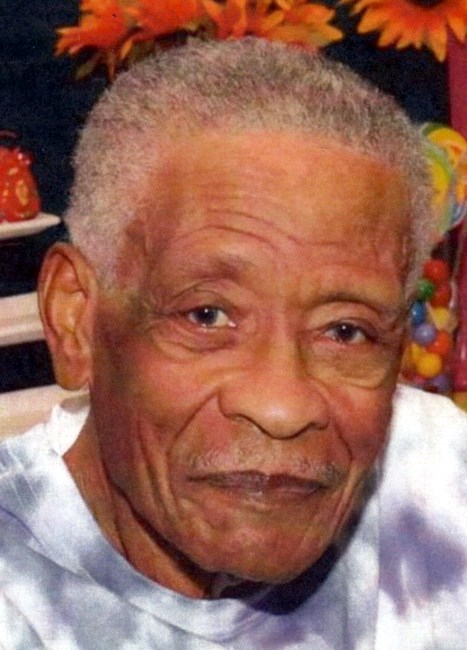 Obituary of Reginald Alexis