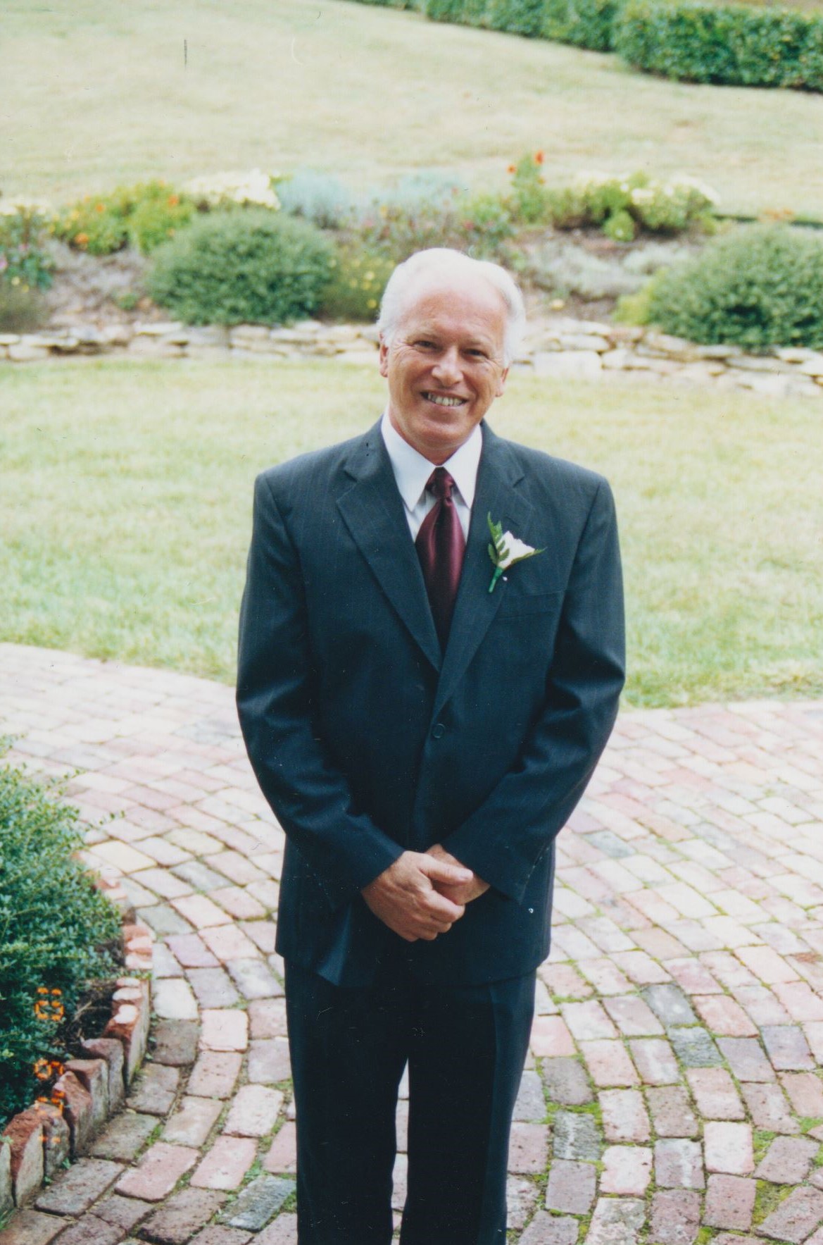 Obituary of Bobby Earl Walker