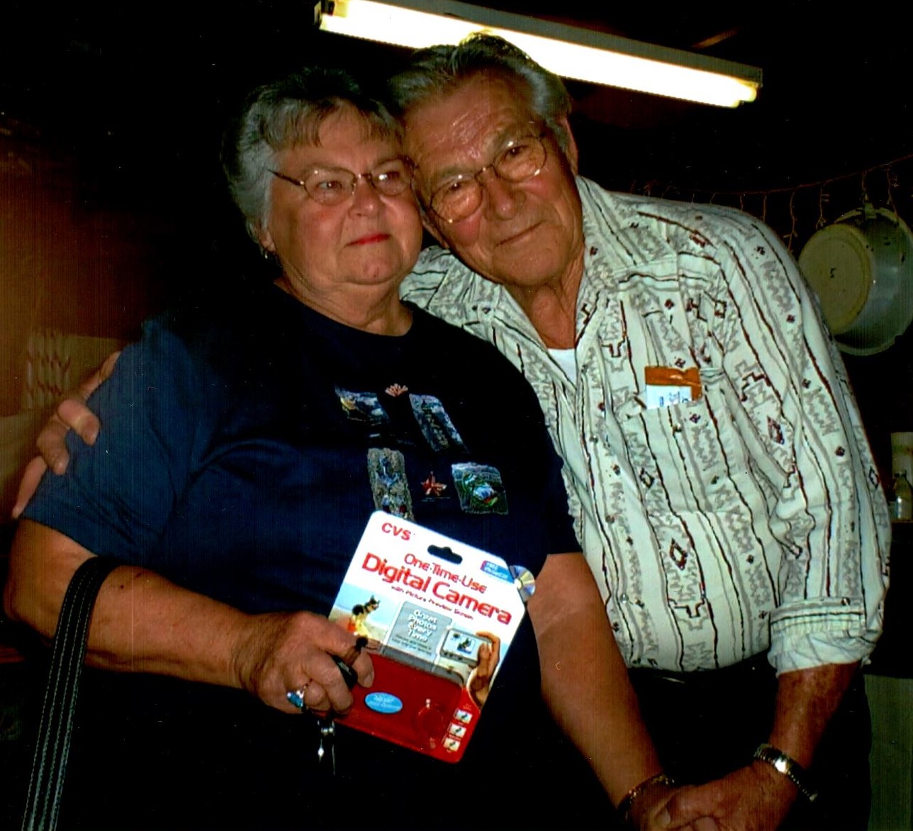 Obituary of Melvin Denver Williams