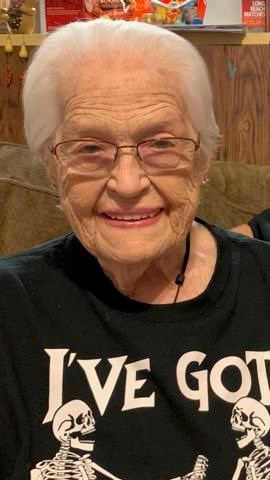 Obituary of Betty Jean Dewitt