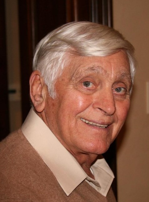 Obituary of John J. Montella