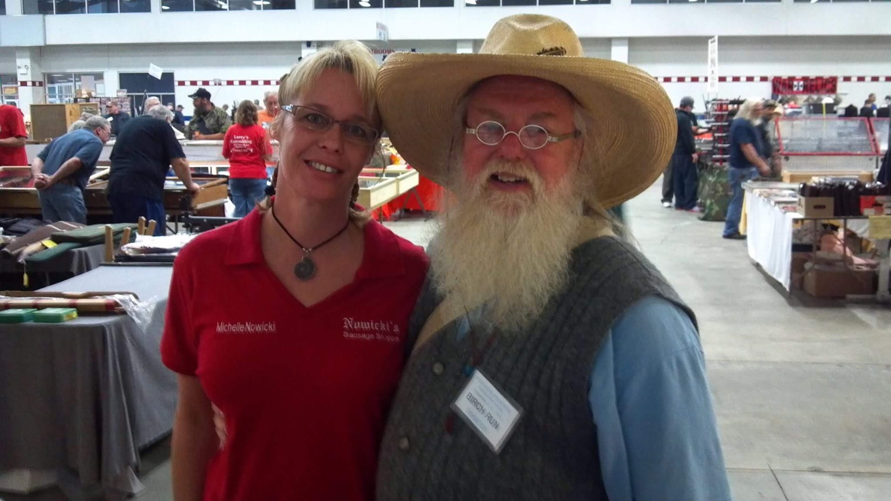 Obituary of Vernon Andrew Smith