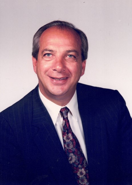 Obituary of Sebastian Joseph Melluzzo