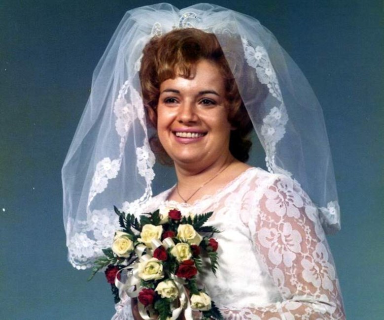 Avis de décès de Judy Josephine (née Schell) Zajac