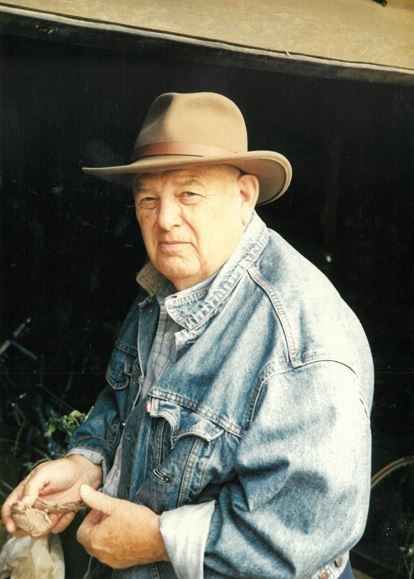 Obituary of Roy Lilley Jr.