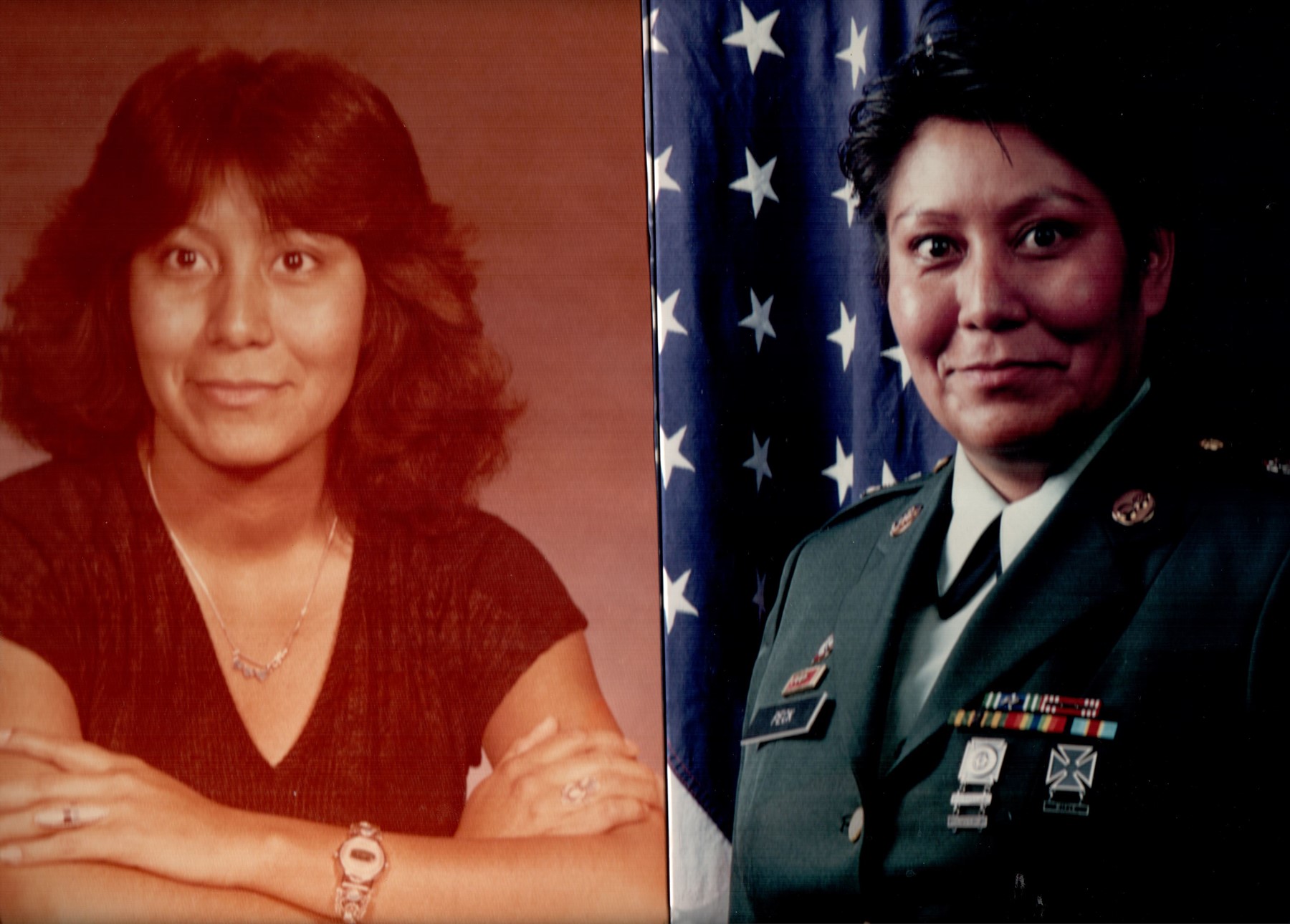 Obituary of Gena Peck