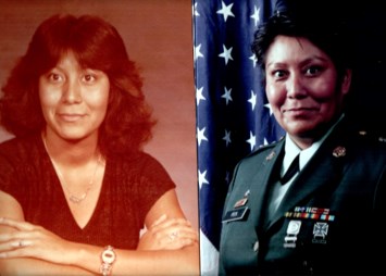 Obituary of Gena Peck