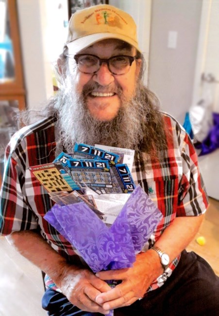 Obituary of Robert "Bob" W. Rohloff