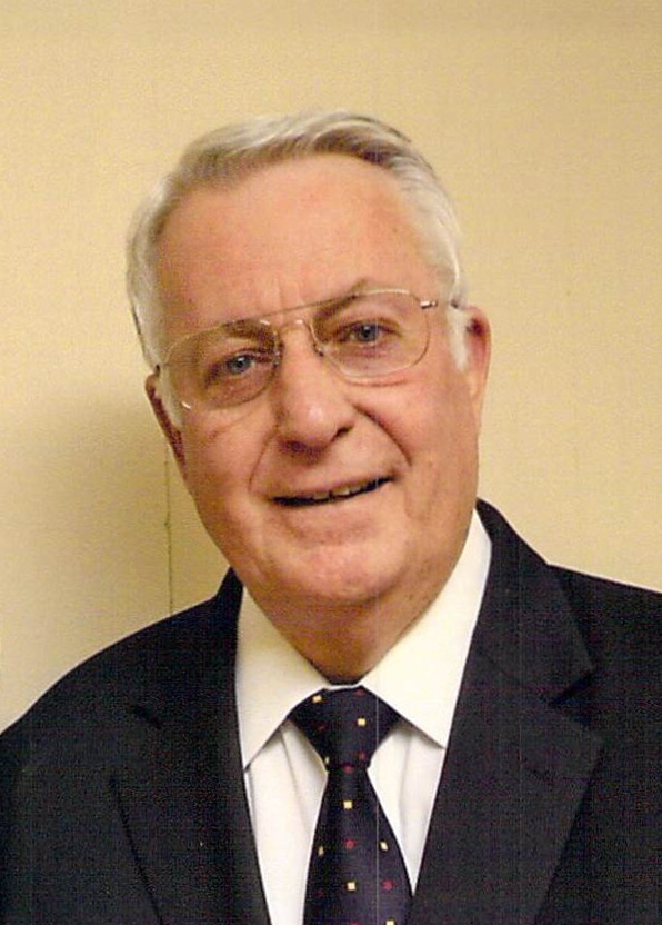 Obituary of Gary Maurice Orr