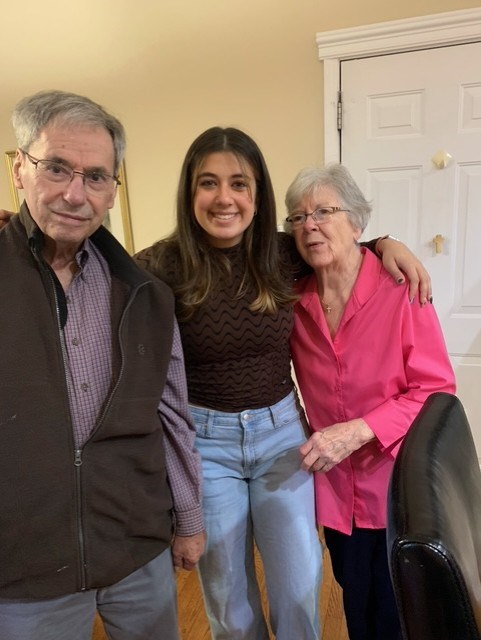 Avis de décès de John Albert Beyer Jr.