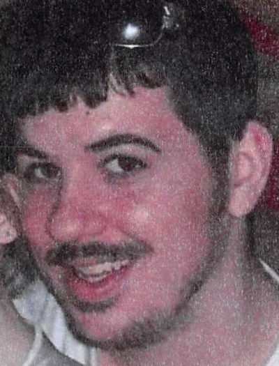 Obituario de Derek Thomas Vaughn