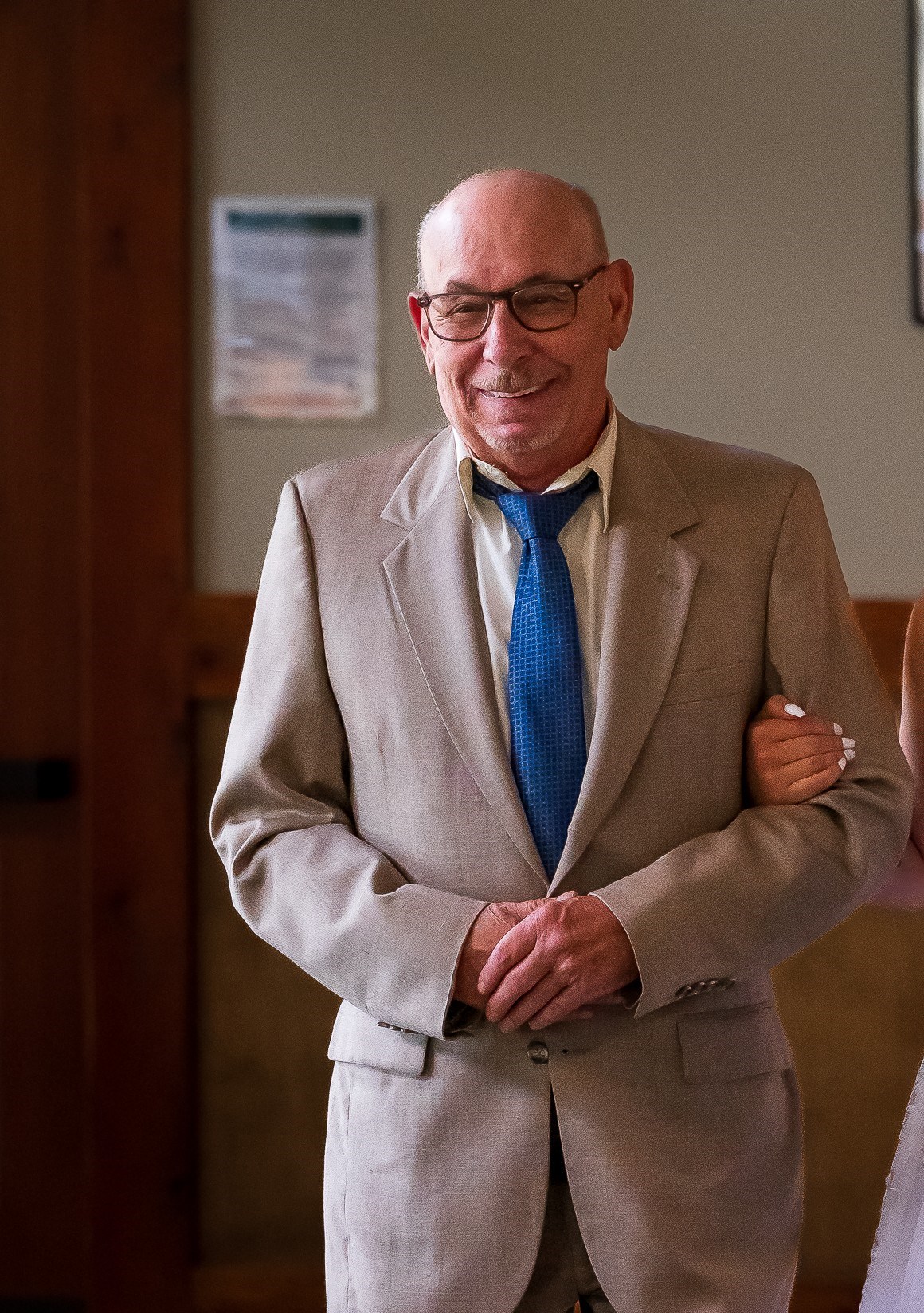 Obituary of Patrick Quinn