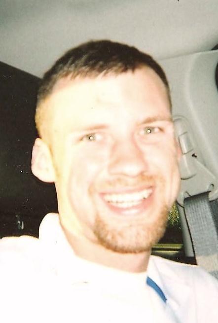 Obituary of Geoffrey Charles Stamps