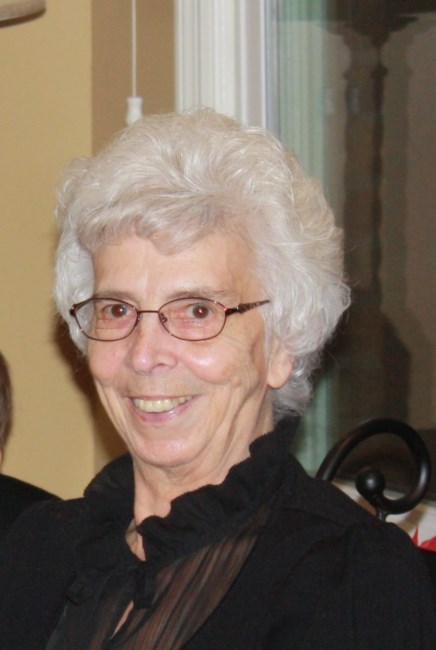 Obituary of Helen Marie Gibby