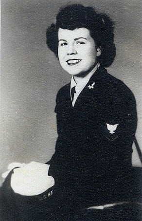 Obituary of Lucille Mildred Rastad