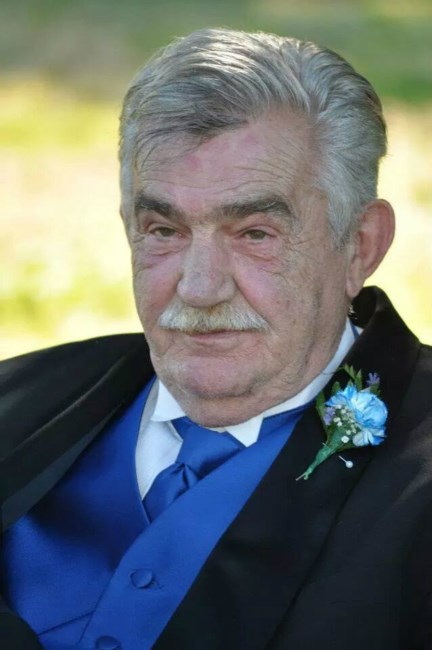 Obituary of James A. Neuman