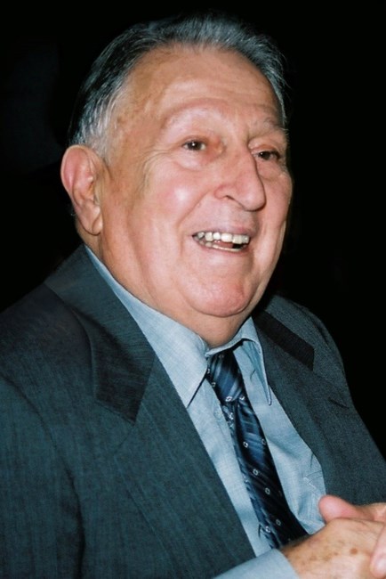 Obituary of Vincent Joseph Cira