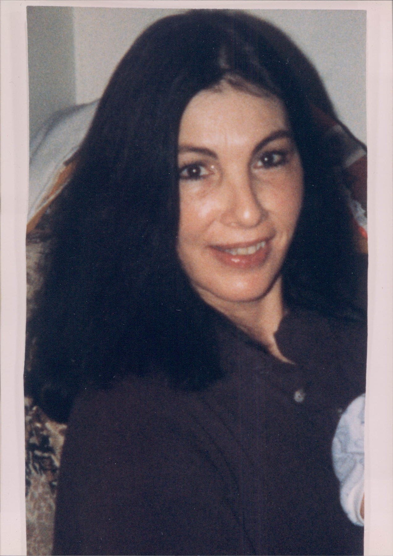 Obituary of Dorothy Stones-Sparks