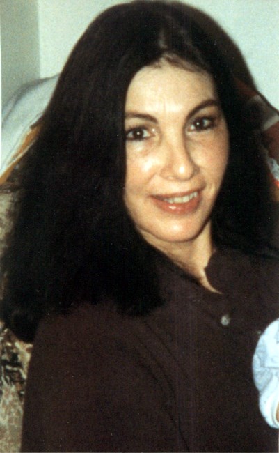 Obituary of Dorothy Stones-Sparks